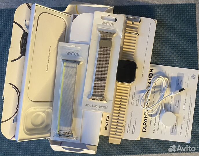 Apple Watch s9