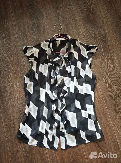 Вещи пакетом 46 женские