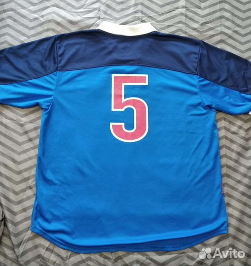 Футбольная форма России