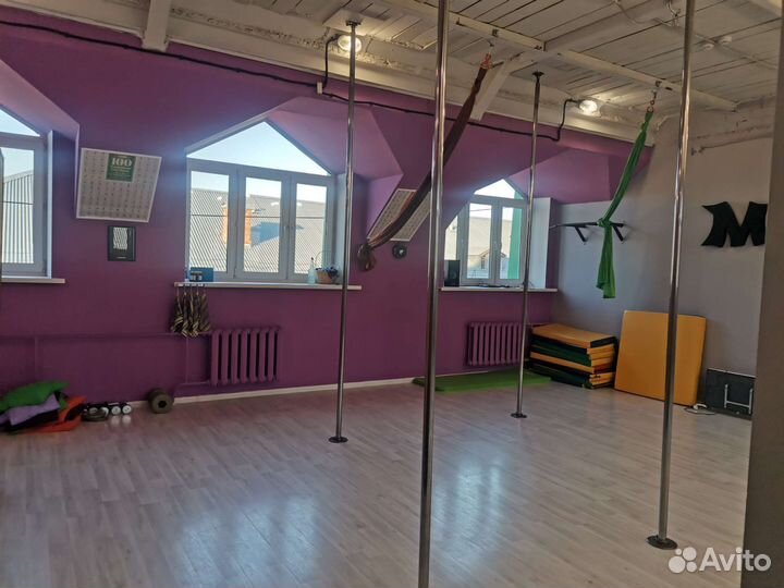 Продам готовый бизнес, студия танца