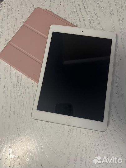 iPad air 1 16gb