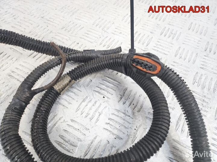 Проводка коса насоса эгур Opel Astra H 13120921