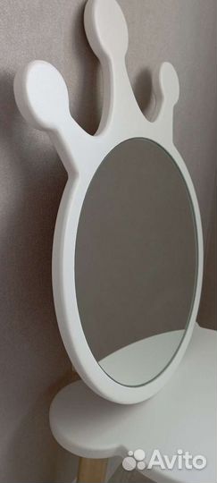 Детское зеркало