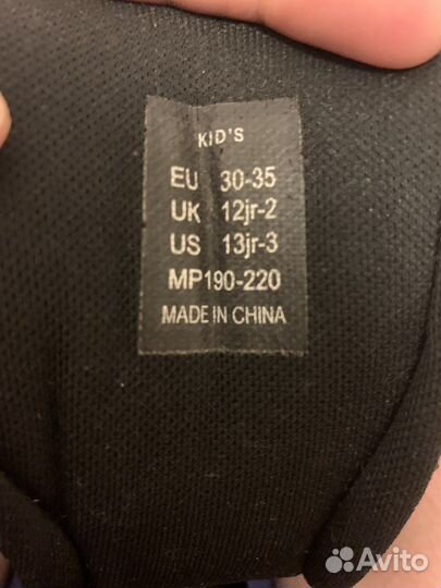 Роликовые коньки детские раздвижные Roces