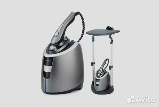 Отпариватель для одежды напольный