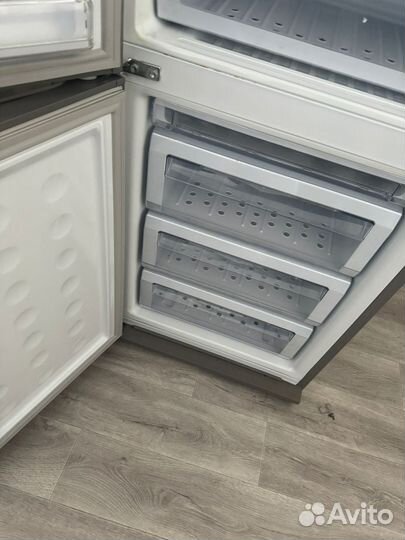 Холодильник samsung no frost бу