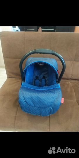 Автолюлька