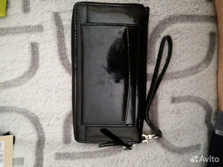 Клатч/кошелёк