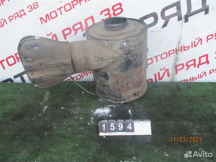 Корпус воздушного фильтра