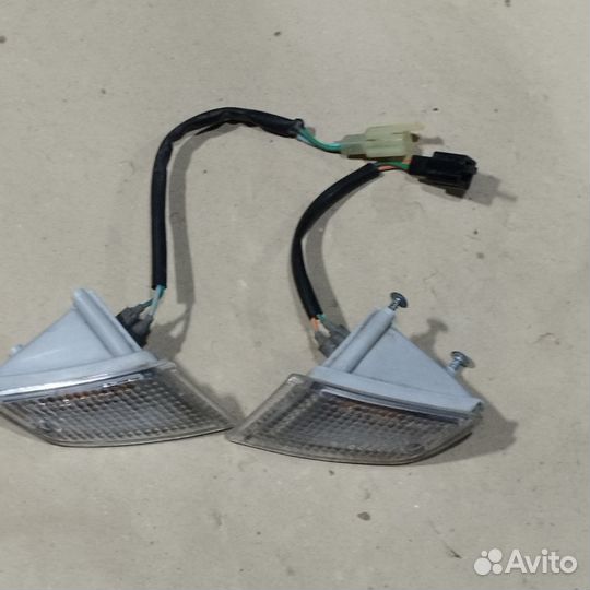 Повторители поворотов Honda Dio AF18