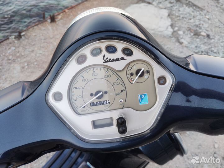 Vespa LX 150 3V Продам