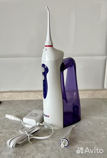 Ирригатор b well 911