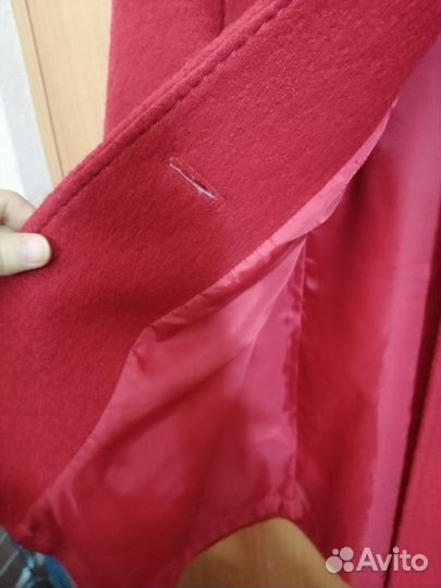 Пальто женское 48 50