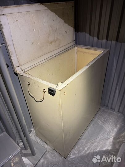 Балконный погребок