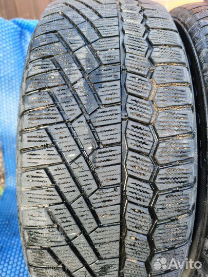 Continental ContiVikingContact 6 205/55 R16