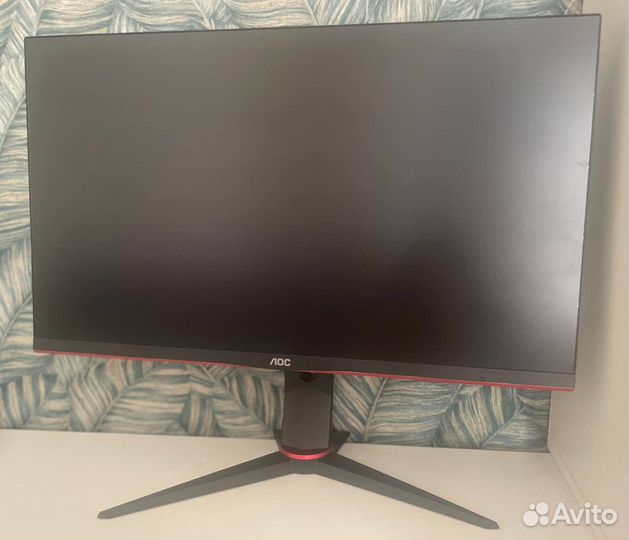 Монитор игровой 27 144