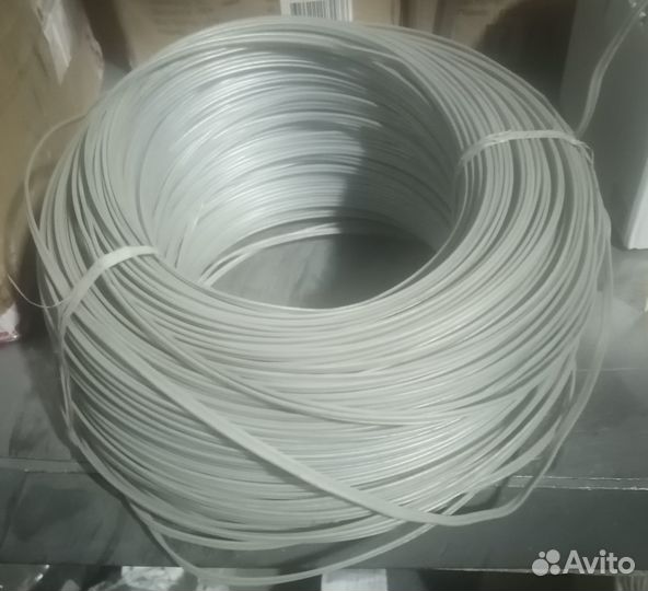 Провод птпж 2х1,2 мм 500 метров