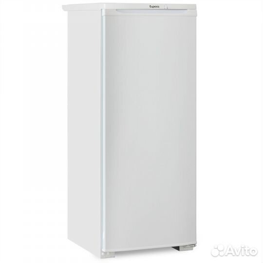 Новый холодильник Бирюса 110 объем