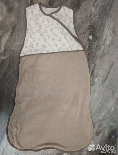 Спальный мешок IKEA