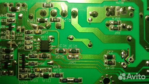 Модули к телевизорам