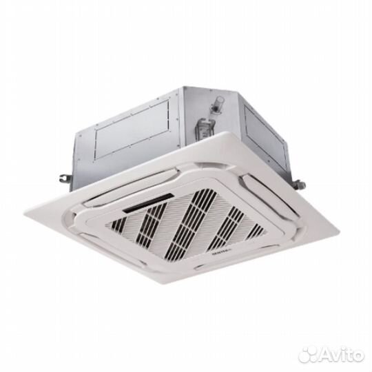 Кассетный кондиционер Centek CT-66C48