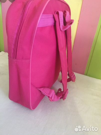 Рюкзак детский для девочки