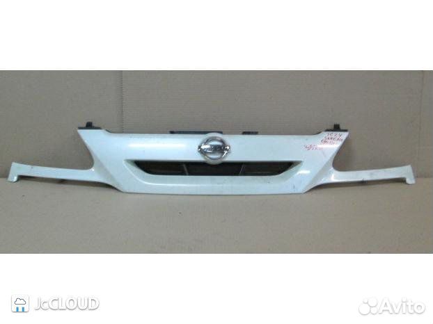 Решетка радиатора на nissan serena TC24 QR20DE