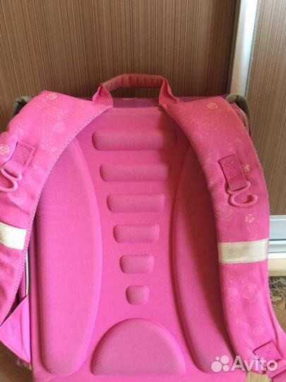 Ранец школьный