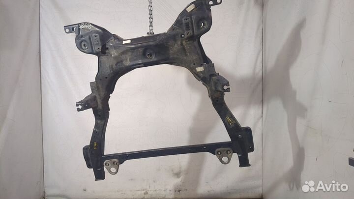 Балка подвески передняя Chevrolet Trailblazer, 2021