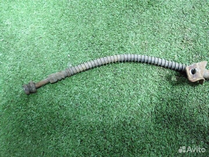 Шланг тормозной передний левый Hyundai Creta GS