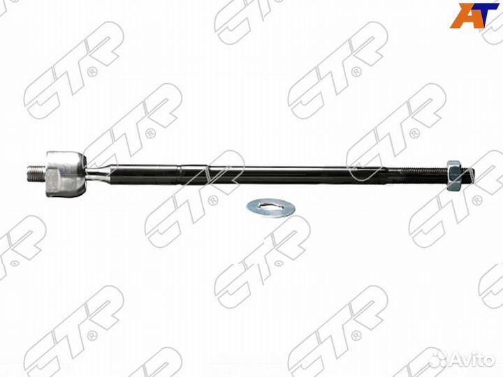 Тяга рулевая toyota BB/caldina/carina/corona/echo