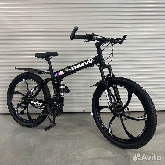 Велосипед горный