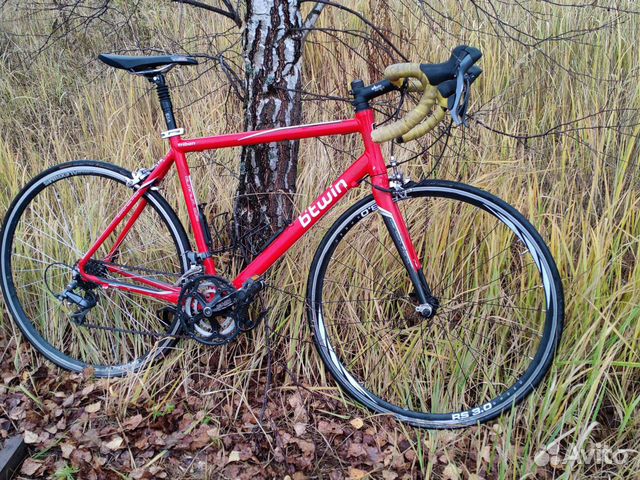 Btwin triban 3 price sale