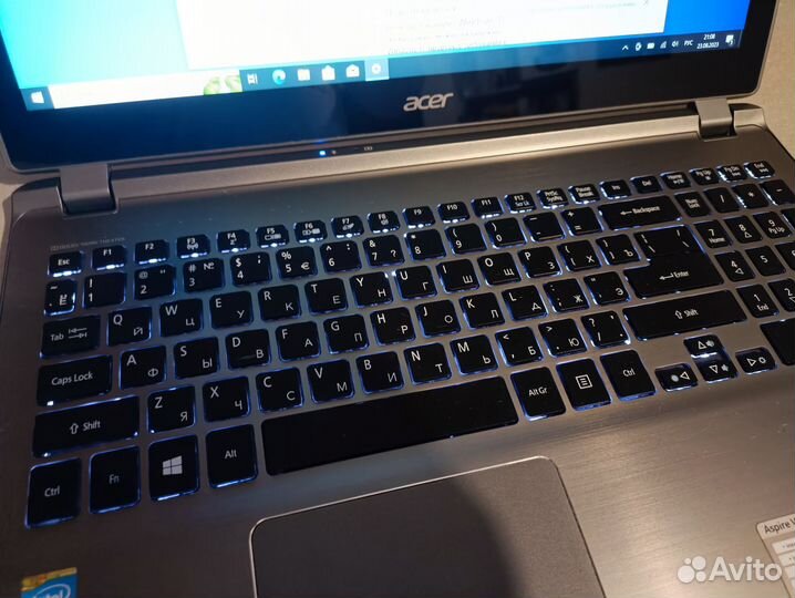 Acer Aspire V5-573P 15.6