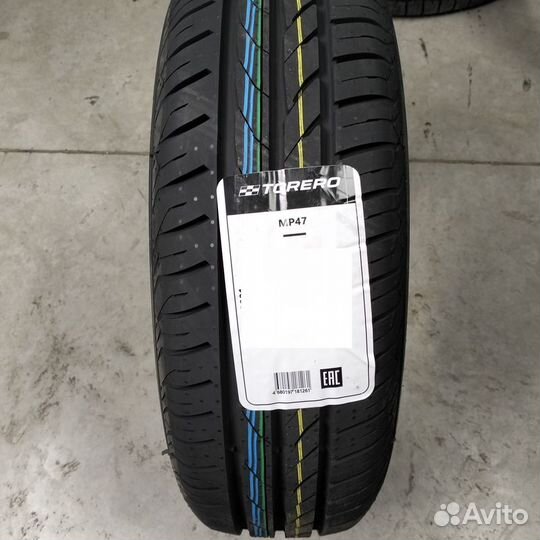 Torero MP47 195/55 R15 85H