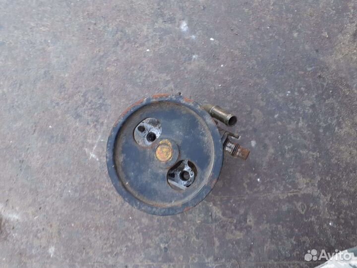 Гур на Митсубиси RVR