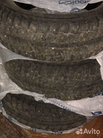 Minerva Eco Stud LT 225/65 R17