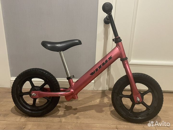 Беговел vitus