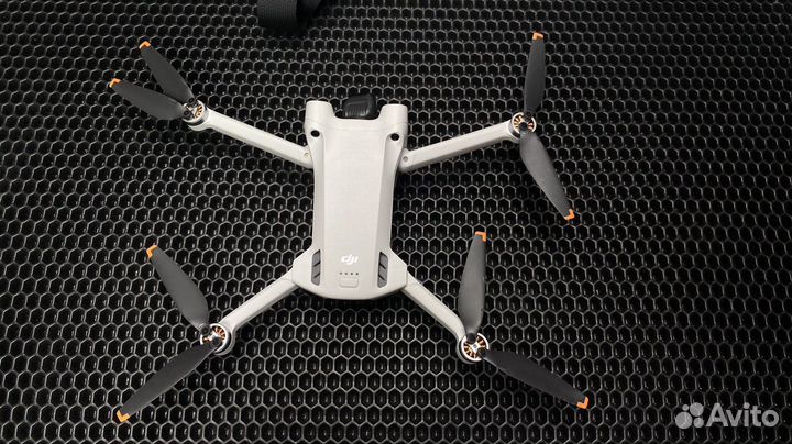 Dji mini 3 pro fly more kit plus