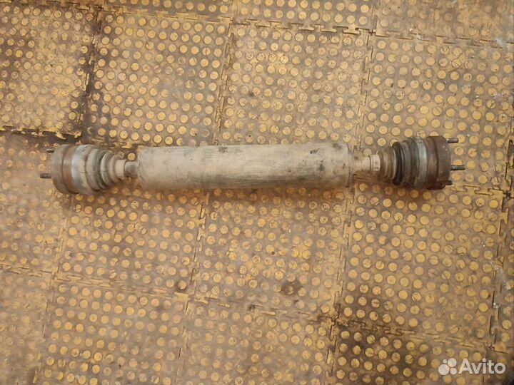 Кардан Шрус Нива /Шевроле нива Сим