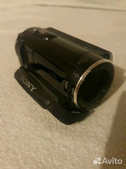 Видиокамера