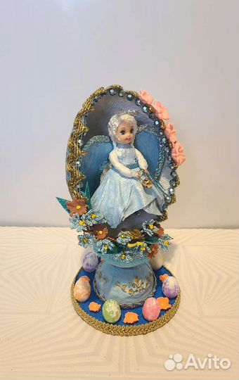 Поделка - декор