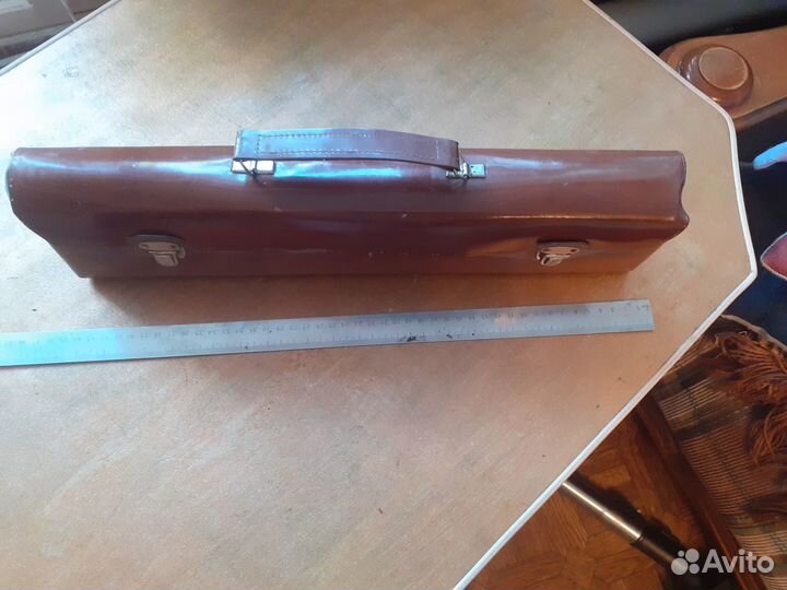 Духовая гармоника Мелодия -26