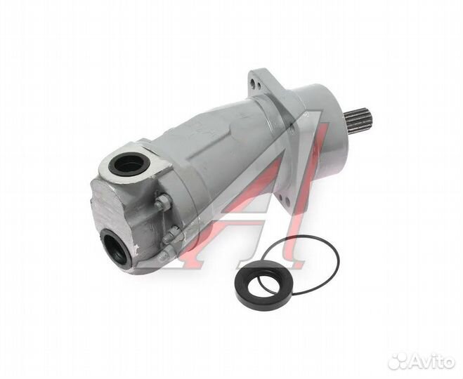 Гидромотор 310.2.28.01.03 310.4.28.01.03