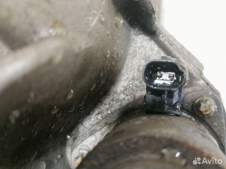 Коробка раздаточная Gl x164