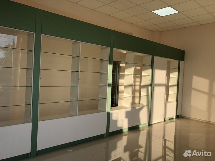 Аптечная мебель