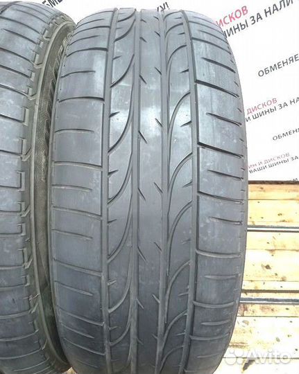 Bridgestone Dueler H/P 235/55 R19