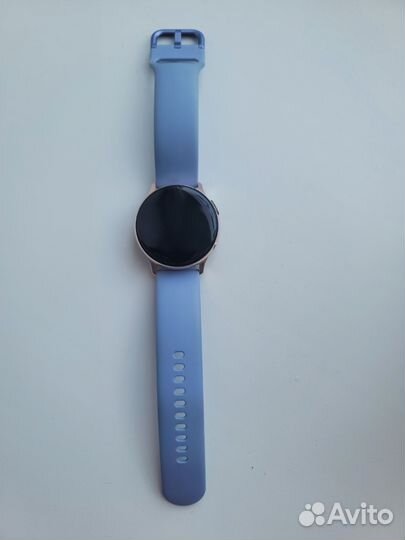 Samsung galaxy watch active 2 на запчасти