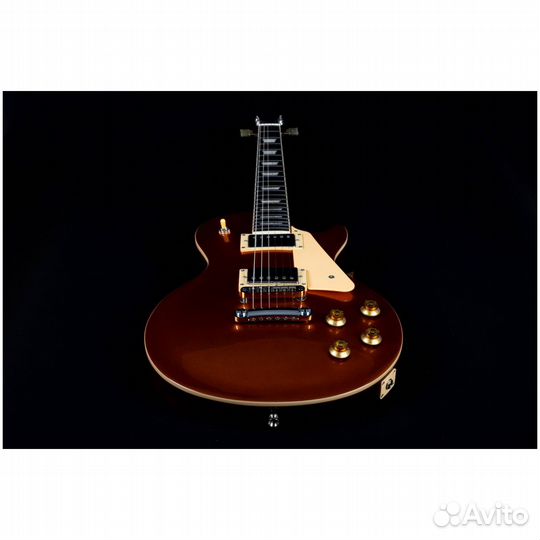 Электрогитара JET JL-500 (Les Paul) — Индонезия