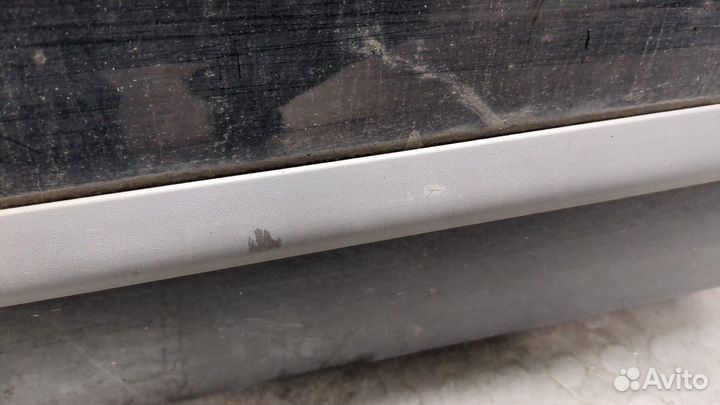 Дверь боковая Ford Explorer, 2006